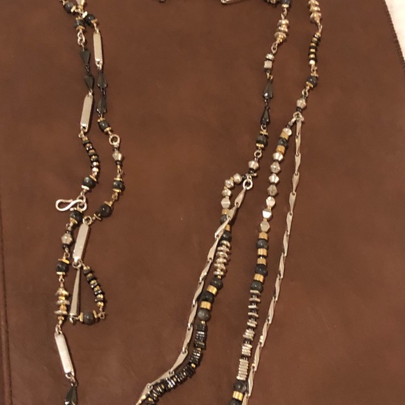 One necklace. And Cuff - Picture 11 of 16